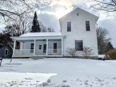 417 Rust, Big Rapids, MI 49307 photo 1