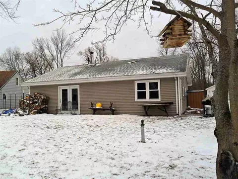 2045 E Bristol, Dowling, MI 49050 photo 5