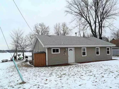 2045 E Bristol, Dowling, MI 49050 photo 1
