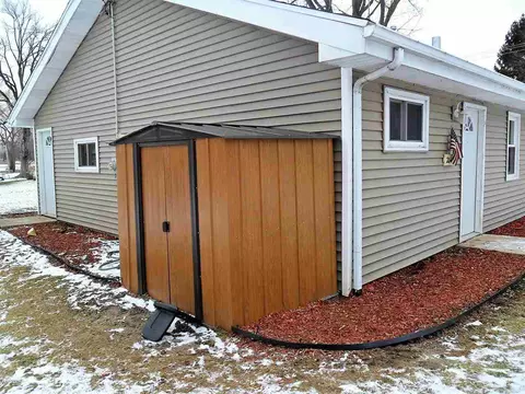 2045 E Bristol, Dowling, MI 49050 photo 2