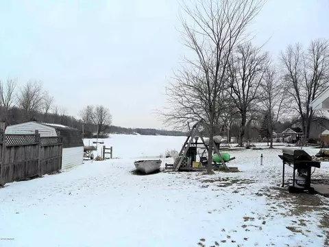 2045 E Bristol, Dowling, MI 49050 photo 3