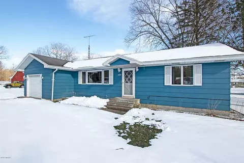 4084 S Riverview, Hesperia, MI 49421 photo 1