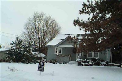217 George, Flushing, MI 48433 photo 1
