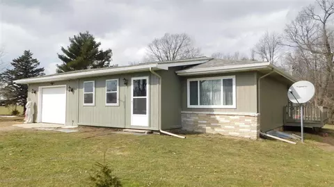 16530 Bailey, Bailey, MI 49303 photo 1