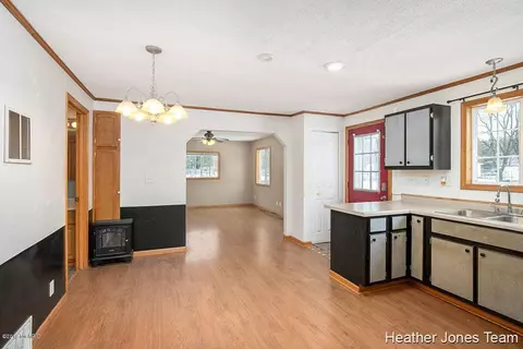 1070 Kathleen, Stanton, MI 48888 photo 8