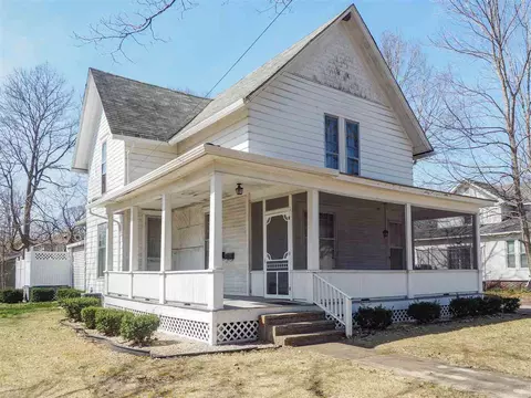 514 Walnut, Three Rivers, MI 49093 photo 1