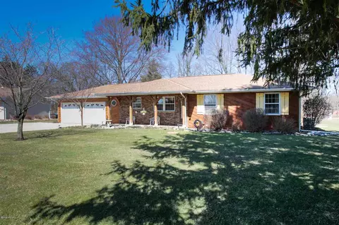 56760 Bow, Three Rivers, MI 49093 photo 1