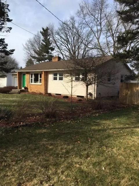 1124 Eldridge, Kalamazoo, MI 49006 photo 3