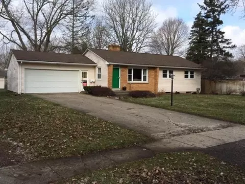 1124 Eldridge, Kalamazoo, MI 49006 photo 2