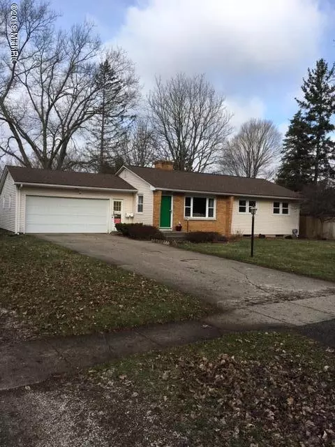 1124 Eldridge, Kalamazoo, MI 49006 photo 1