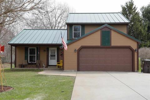 233 E Van Bruggen, Plainwell, MI 49080 photo 2