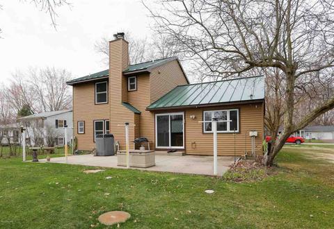 233 E Van Bruggen, Plainwell, MI 49080 photo 24