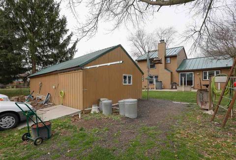 233 E Van Bruggen, Plainwell, MI 49080 photo 23