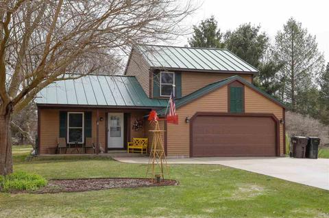 233 E Van Bruggen, Plainwell, MI 49080 photo 1