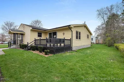 707 Foreman, Lowell, MI 49331 photo 20