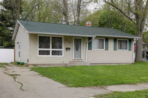 815 S Constantine, Three Rivers, MI 49093 photo 2