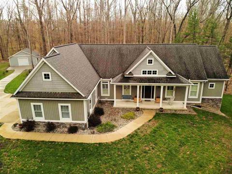 4472 Whisper, Hamilton, MI 49419 photo 2