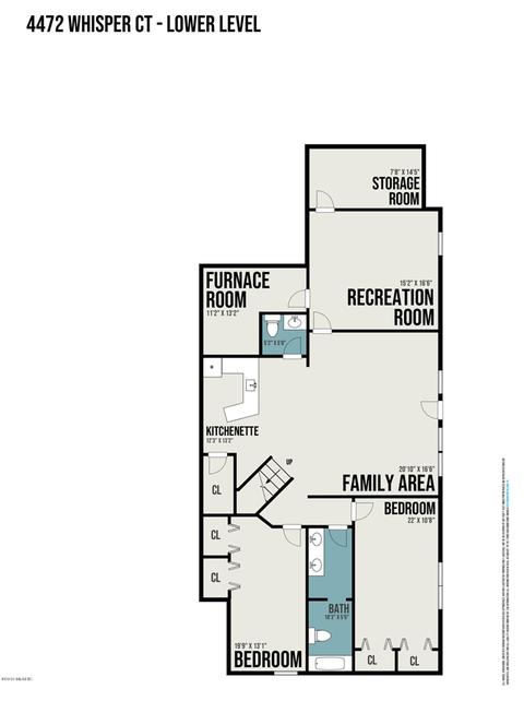 4472 Whisper, Hamilton, MI 49419 photo 51