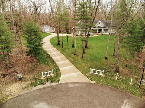 4472 Whisper, Hamilton, MI 49419 photo 1
