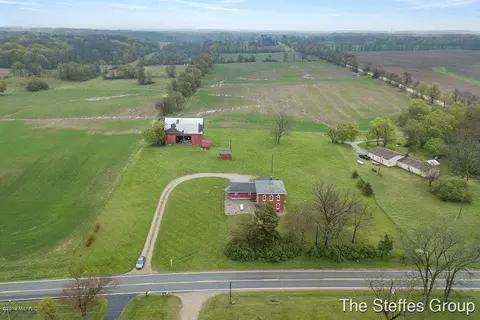 6092 Usborne, Freeport, MI 49325 photo 32