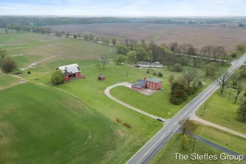 6092 Usborne, Freeport, MI 49325 photo 6