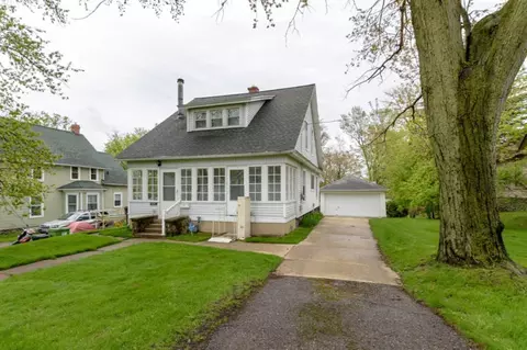 424 N 23rd, Springfield, MI 49037 photo 1