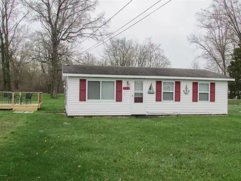 409 Longview, Coldwater, MI 49036 photo 1