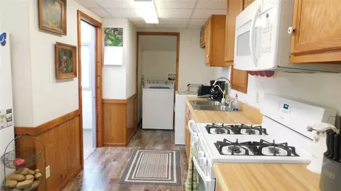 1120 N Wisner, White Cloud, MI 49349 photo 3