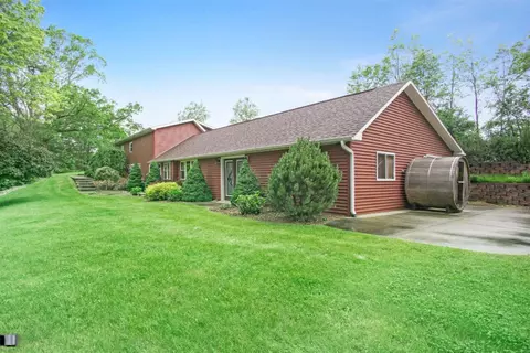 1728 E 1 Mile, White Cloud, MI 49349 photo 1