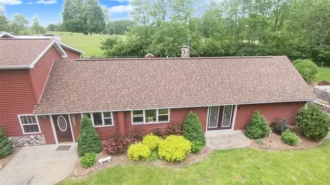 1728 E 1 Mile, White Cloud, MI 49349 photo 2