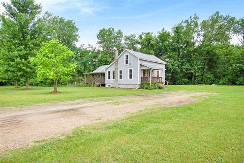 5817 Heritage, Pullman, MI 49450 photo 1