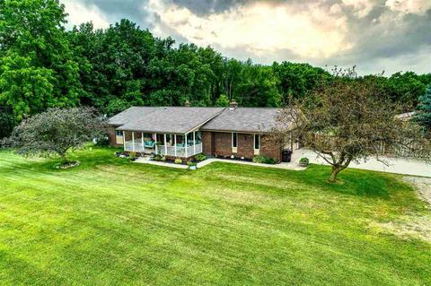132 E Rose, Coldwater, MI 49036 photo 1