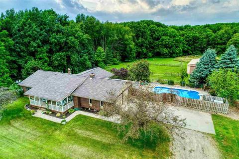132 E Rose, Coldwater, MI 49036 photo 30