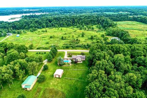 132 E Rose, Coldwater, MI 49036 photo 36