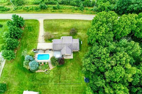 132 E Rose, Coldwater, MI 49036 photo 34