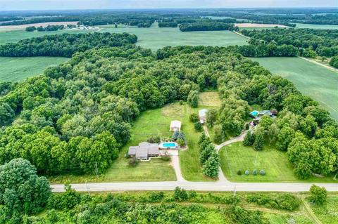132 E Rose, Coldwater, MI 49036 photo 37
