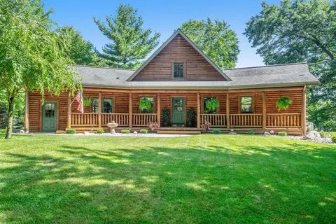 11675 Canterbury, Plainwell, MI 49080 photo 6