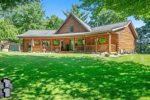 11675 Canterbury, Plainwell, MI 49080 photo 1