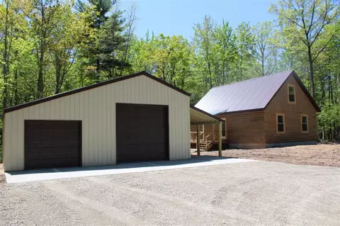 7393 Range, Mears, MI 49436 photo 1