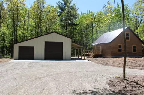 7393 Range, Mears, MI 49436 photo 2