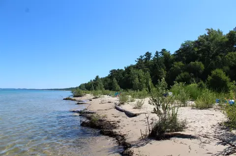 7393 Range, Mears, MI 49436 photo 63