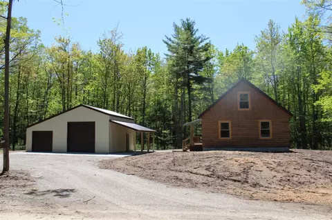 7393 Range, Mears, MI 49436 photo 5