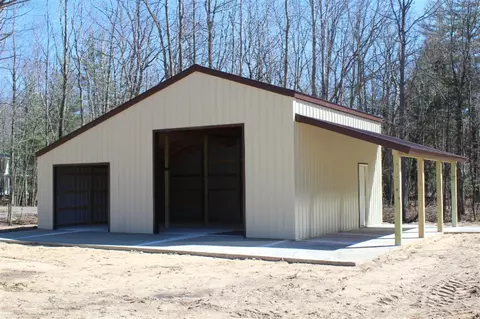 7393 Range, Mears, MI 49436 photo 17