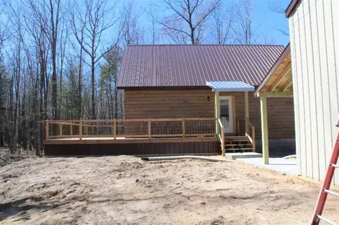 7393 Range, Mears, MI 49436 photo 12