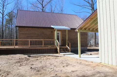 7393 Range, Mears, MI 49436 photo 13