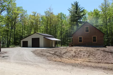 7393 Range, Mears, MI 49436 photo 3