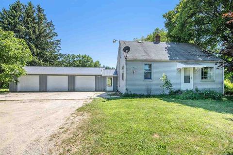 4589 W Sidney, Sidney, MI 48885 photo 1