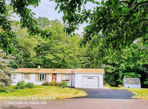 8472 Third, Onekama, MI 49675 photo 1