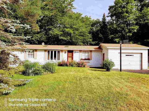 8472 Third, Onekama, MI 49675 photo 2