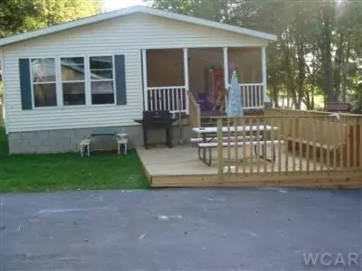 610 W Mohawk, White Cloud, MI 49349 photo 2